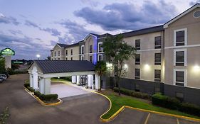 Holiday Inn Express & Suites Ridgeland Jackson North Area
